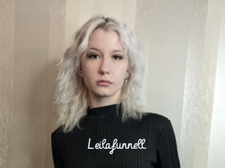 leilafunnell Galerie du Sexe
