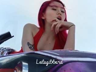 leilagibbard Galerie du Sexe