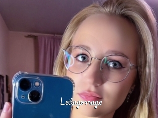 Leilagossage