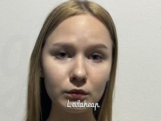 Leilaheap