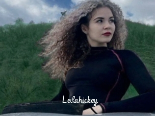 Leilahickey