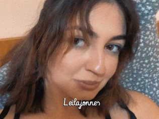 Leilajonnes