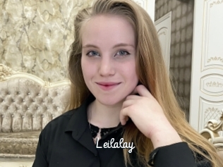Leilalay