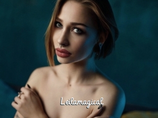 Leilamagical