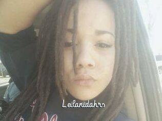 Leilanidahrs