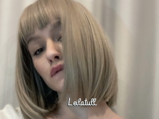 Leilatull