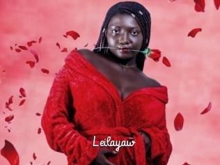 Leilayaw