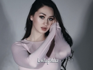 Leilayildiz