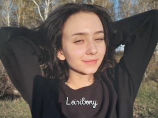 Leisibony