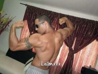Leitonxxx