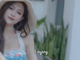 Leiyang