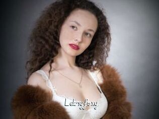 leksyfoxy Galerie du Sexe