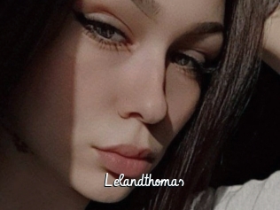 Lelandthomas