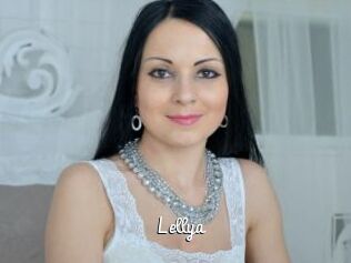 Lellya