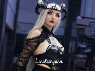 Lenaleenyann