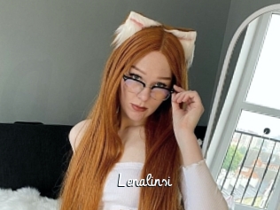 Lenalinsi