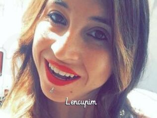 Lencupim