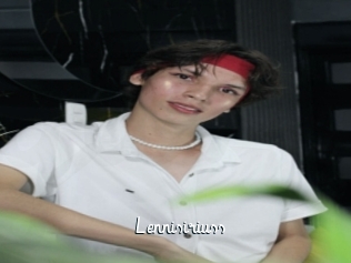 Lennisiriuss