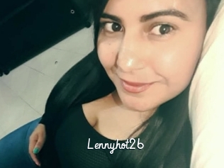 Lennyhot26