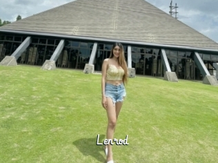 Lenrod