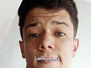 Leoblackcoock
