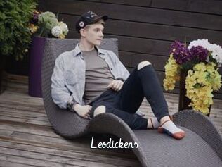 Leodickens