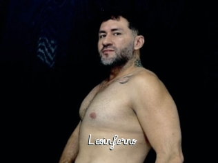 Leoinferno