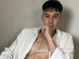 Leokane