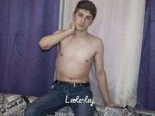 Leolesley