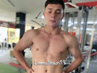 Leomatthews19