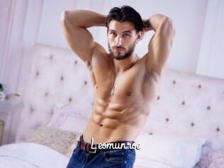 leomunroe Galerie du Sexe