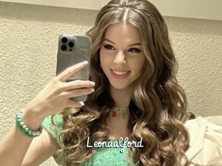 Leonaalford