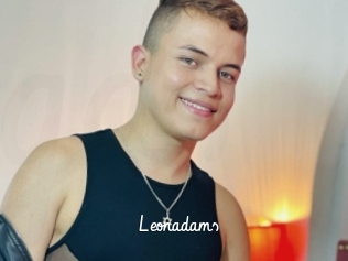 leonadams Galerie du Sexe