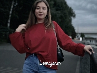leonajones Galerie du Sexe