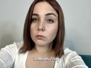 Leonamurray