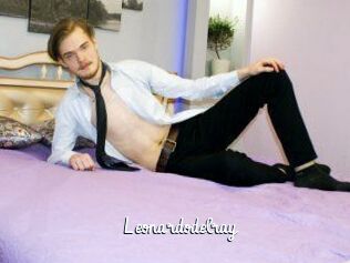 Leonardodelray