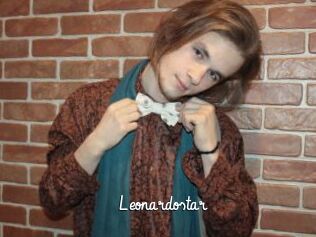 Leonardostar