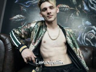 Leonardpatton