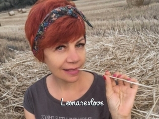 Leonasexlove