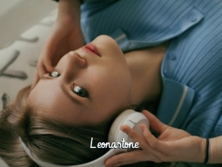 leonastone Galerie du Sexe