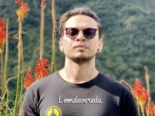 Leondevereda