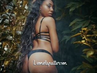 Leonelapatterson