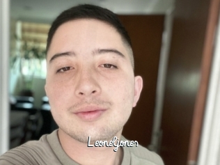 Leoneljones