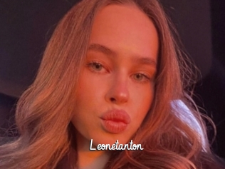 leonetanton Galerie du Sexe