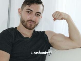 Leonhunkoff