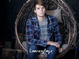 Leonsexyboyx