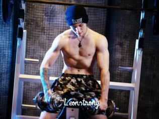 Leonstrong