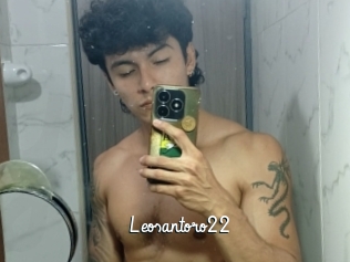 Leosantoro22