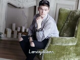 Leosexydickens