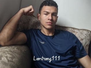 Leostrong111